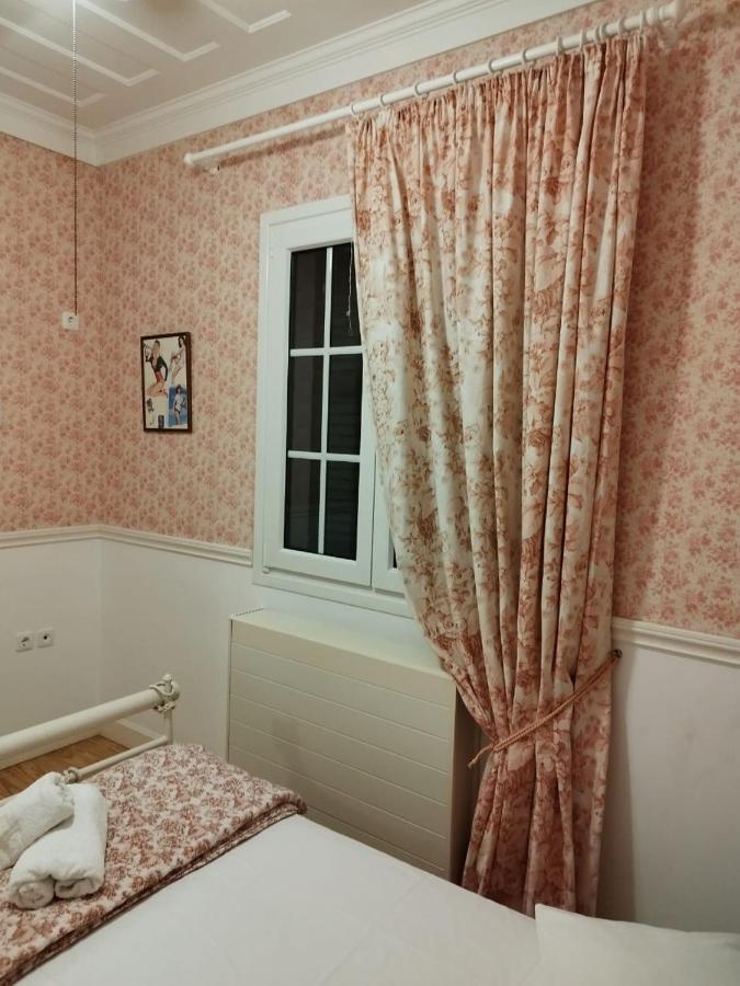 Tsoukaládhes Elite Escape 빌라 외부 사진