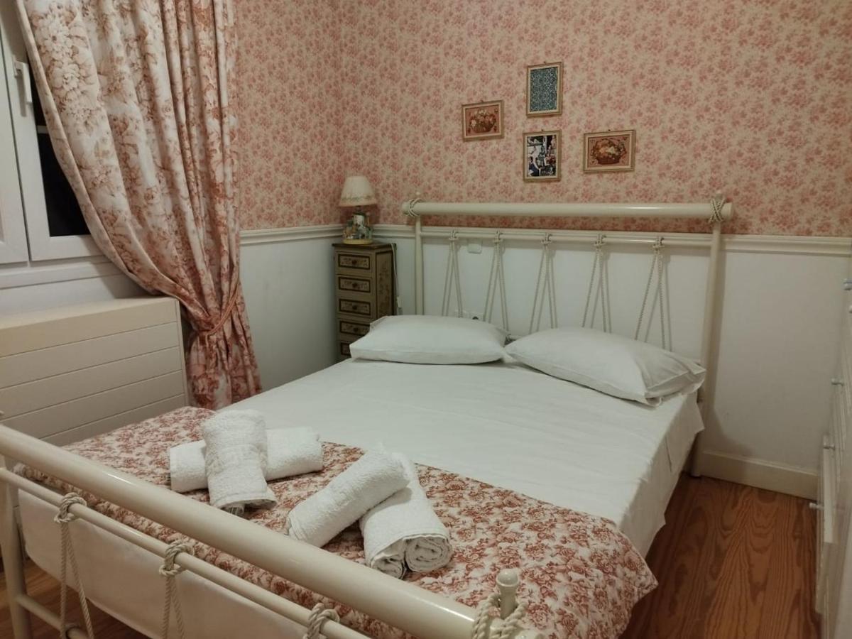 Tsoukaládhes Elite Escape 빌라 외부 사진